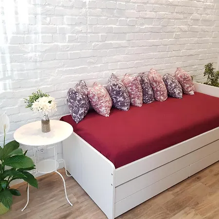 Verybell Belgrado
