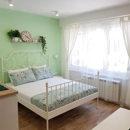 Appartamento Verybell Belgrado