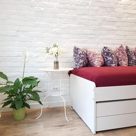 Appartamento Verybell Belgrado