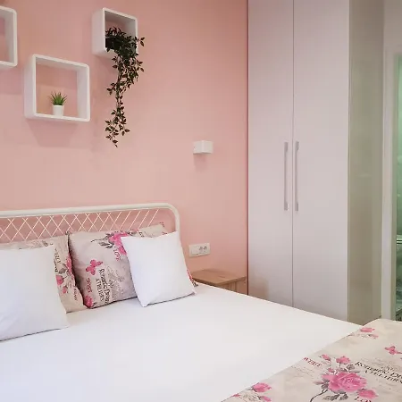 Appartamento Verybell Belgrado