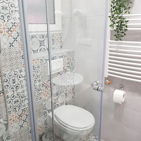 Verybell Appartamento Belgrado