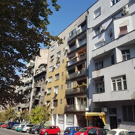 Verybell * Belgrado