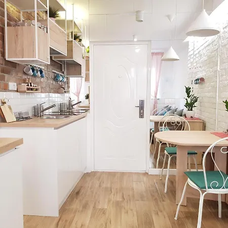 Verybell Appartamento Belgrado