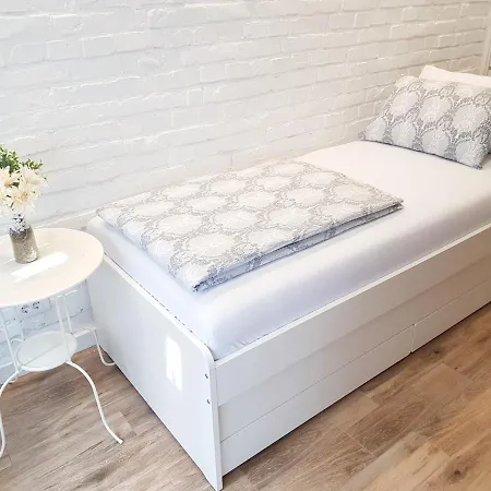 Verybell Belgrado